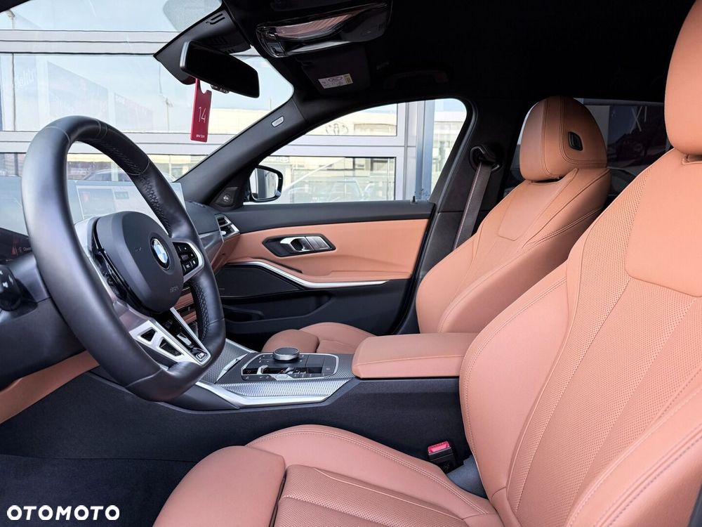 BMW Seria 3 - 22