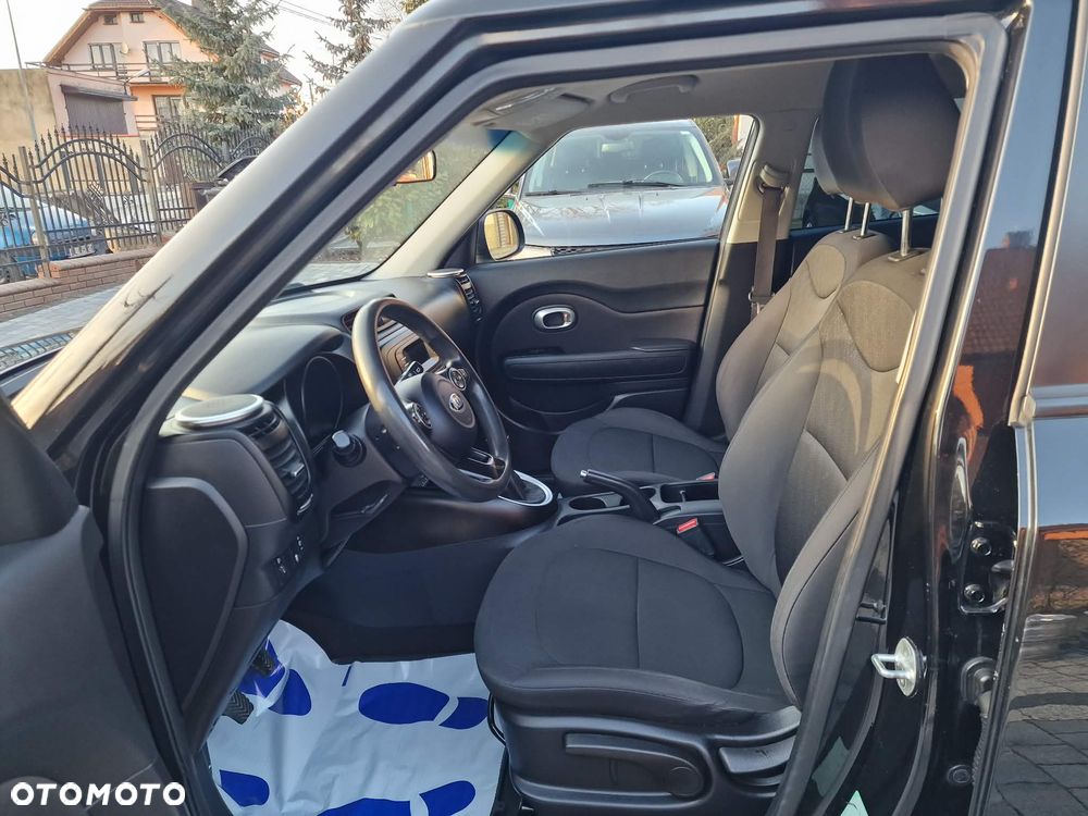 Kia Soul 1.6 CRDI Attract - 11