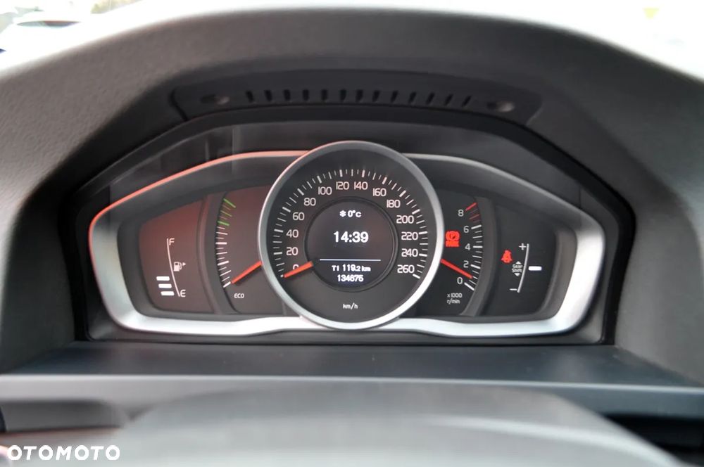 Volvo S60 T3 Kinetic - 22