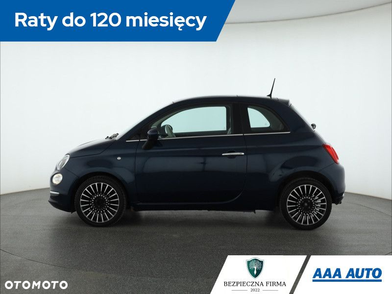 Fiat 500 - 3