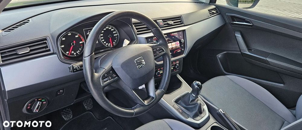 Seat Arona 1.6 TDI XCELLENCE - 6