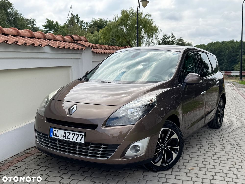 Renault Grand Scenic - 3