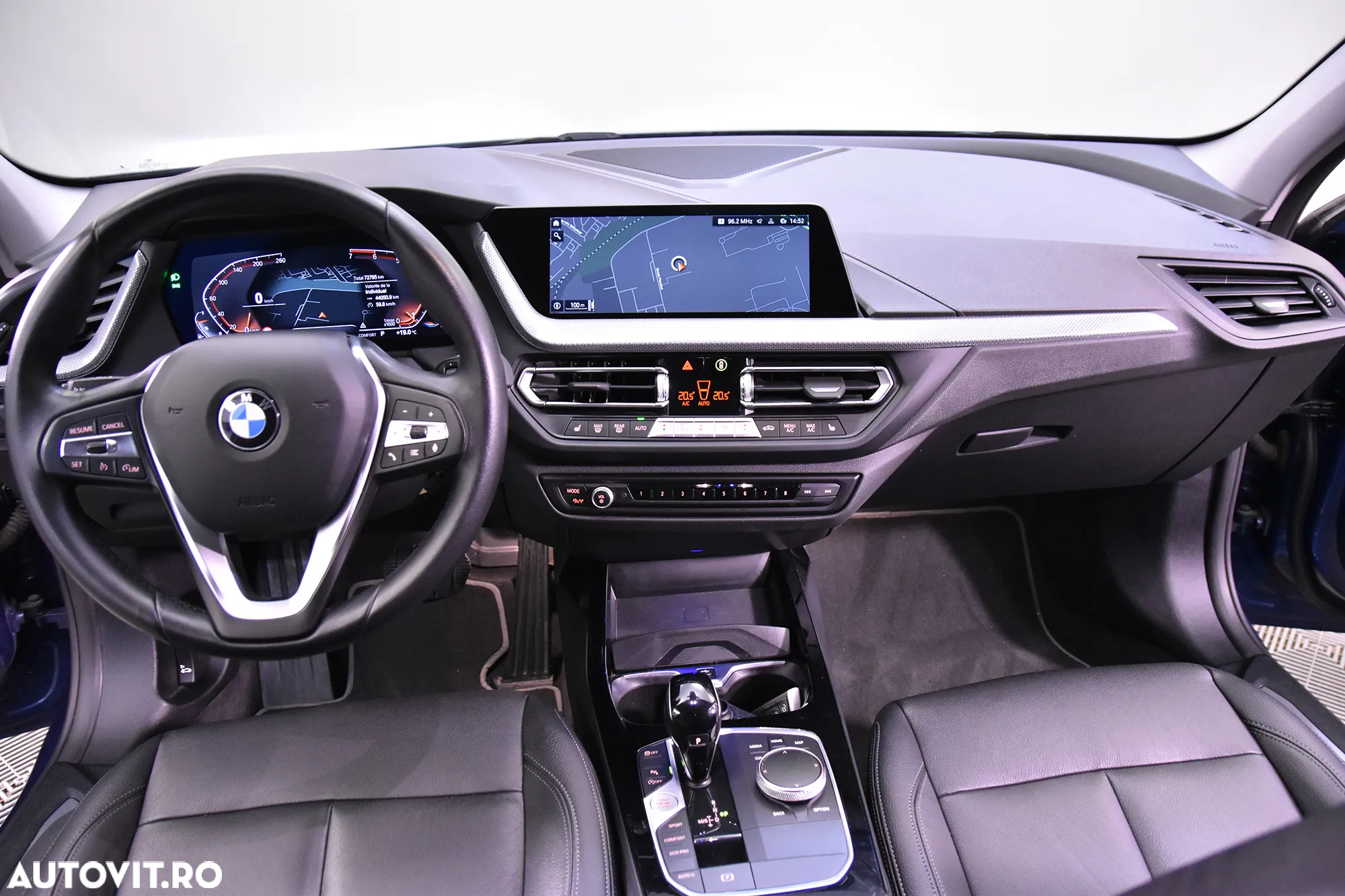 BMW Seria 1 - 9