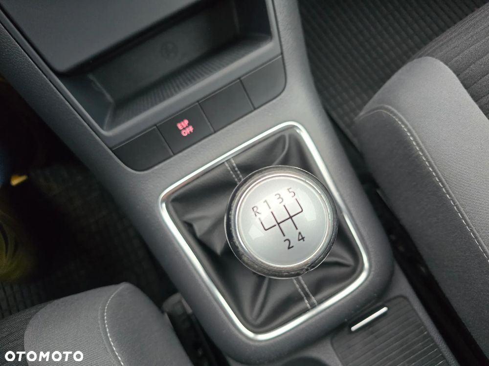 Volkswagen Golf 1.6 United - 28