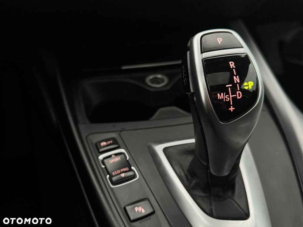 BMW Seria 2 M235i Sport-Aut - 11