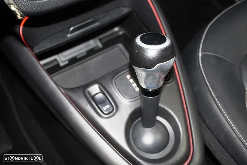 Smart ForFour EQ Prime - 22