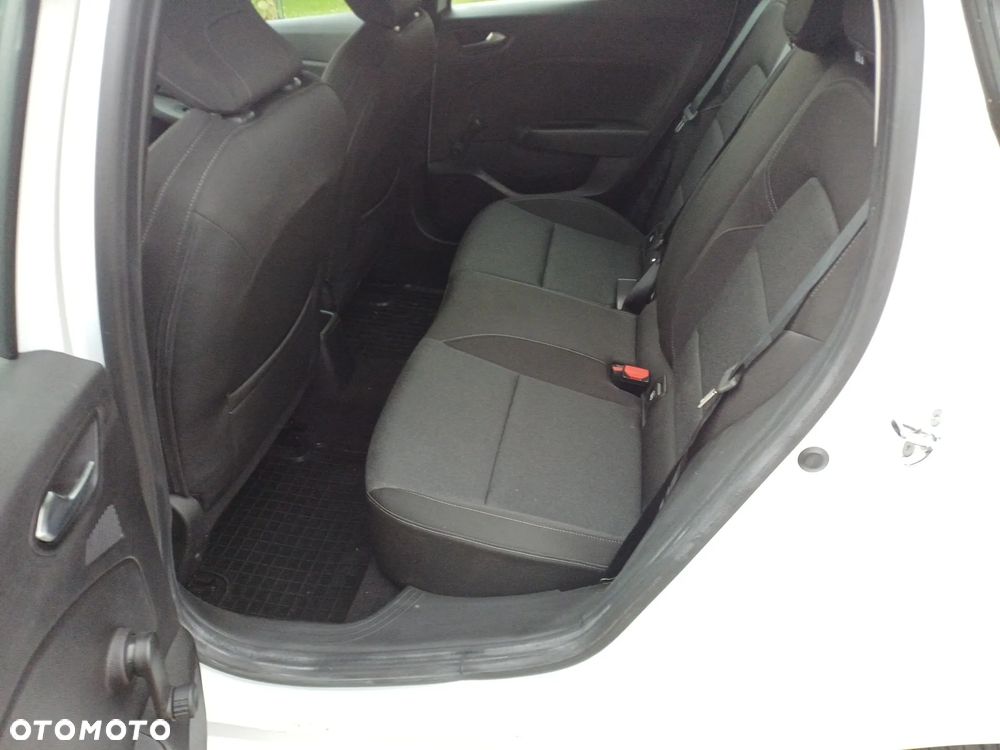 Renault Clio BLUE dCi 85 BUSINESS EDITION - 13