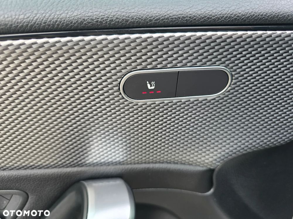 Mercedes-Benz Klasa A 220 7G-DCT Style - 21