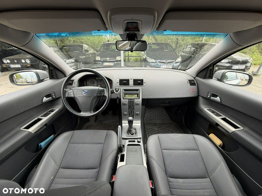 Volvo C30 1.8 - 13