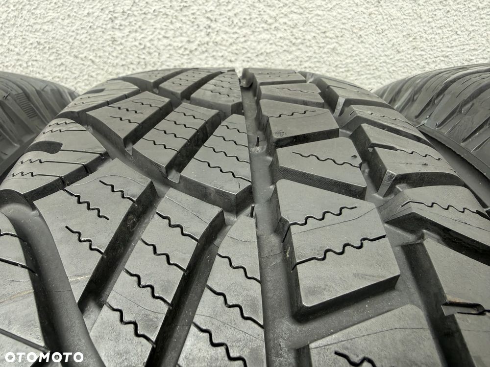 215 65 16 / 215/65r16 / MICHELIN Latitude Cross/ 2024r - 3