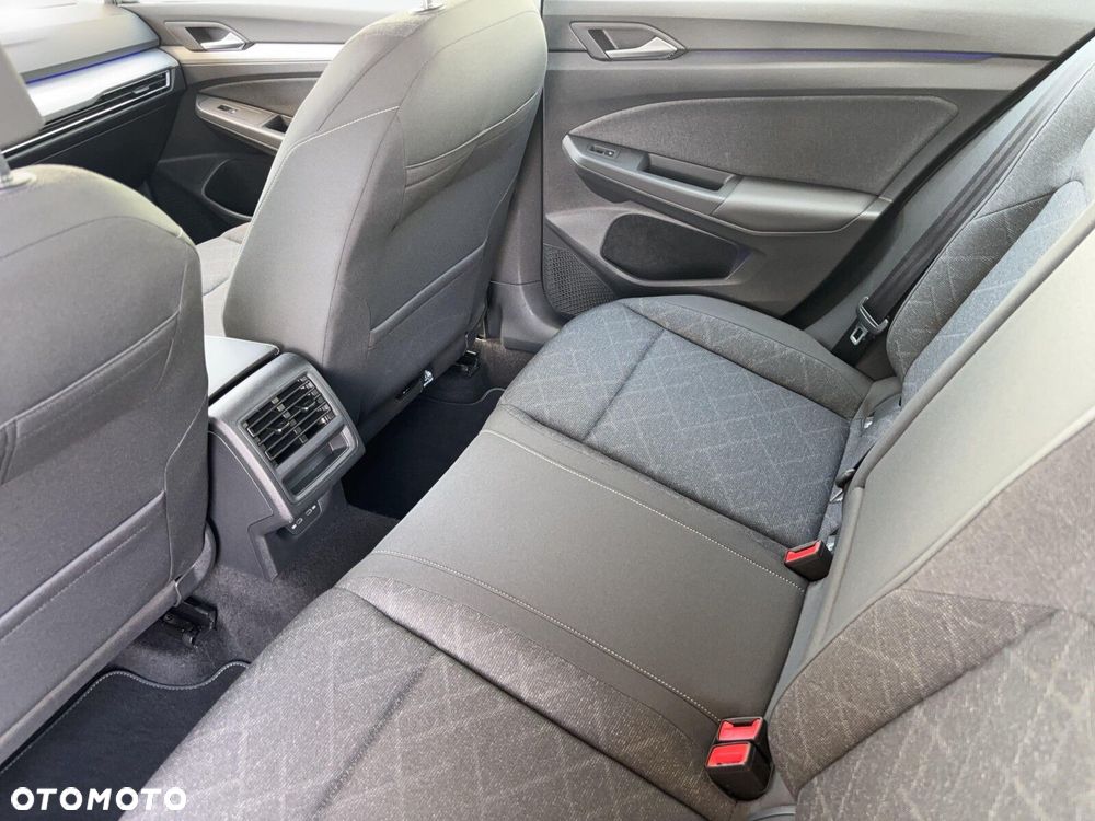 Volkswagen Golf 1.5 TSI EVO Life - 15