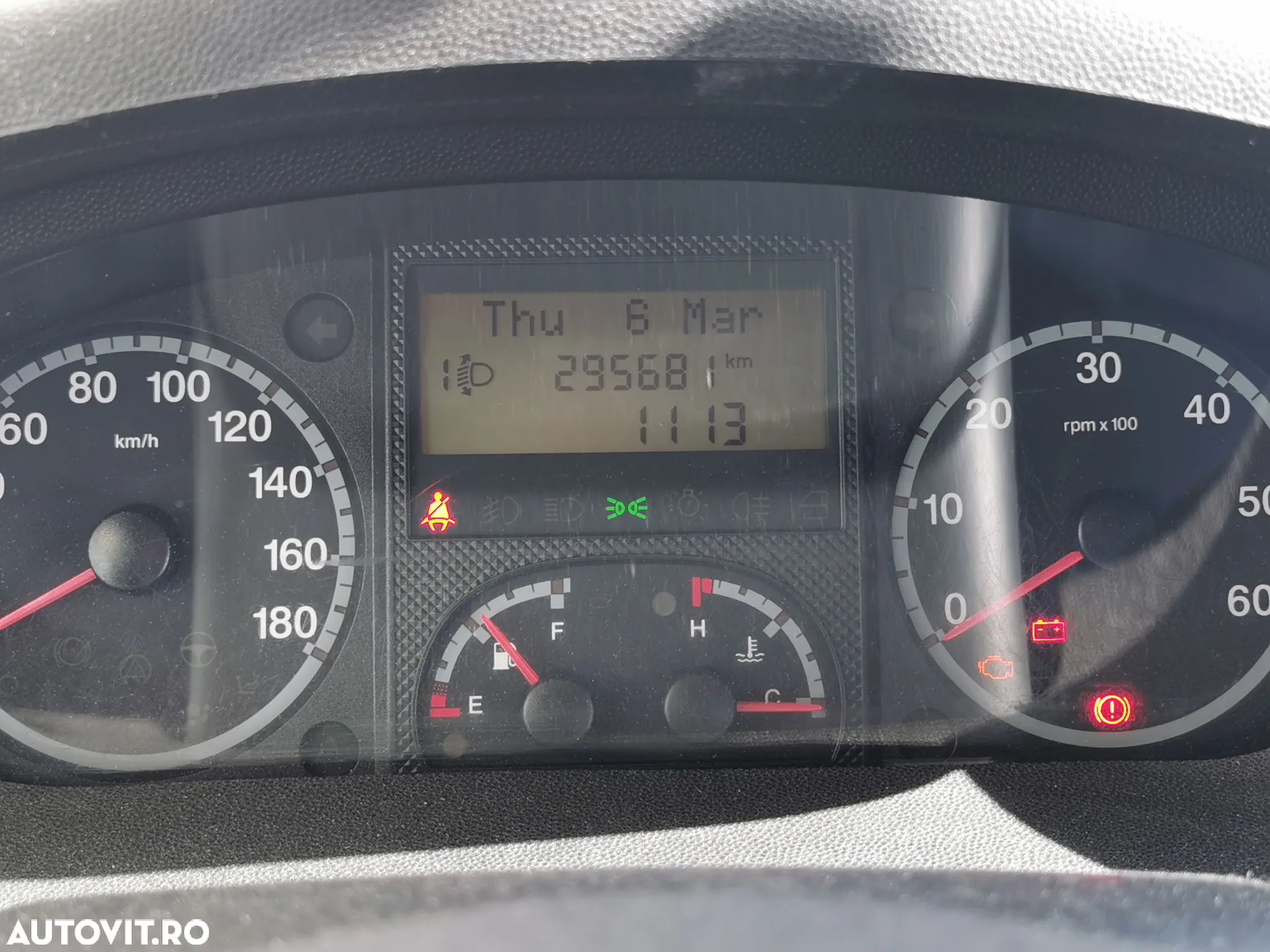 Citroën JUMPER - 8