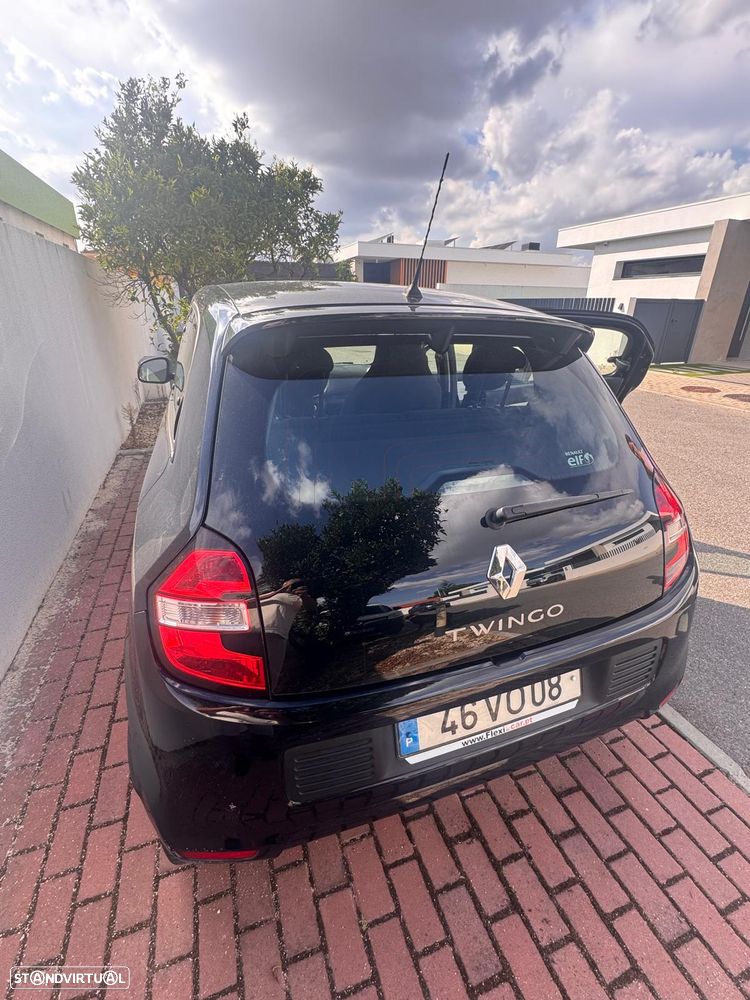 Renault Twingo 1.0 SCe Limited - 3