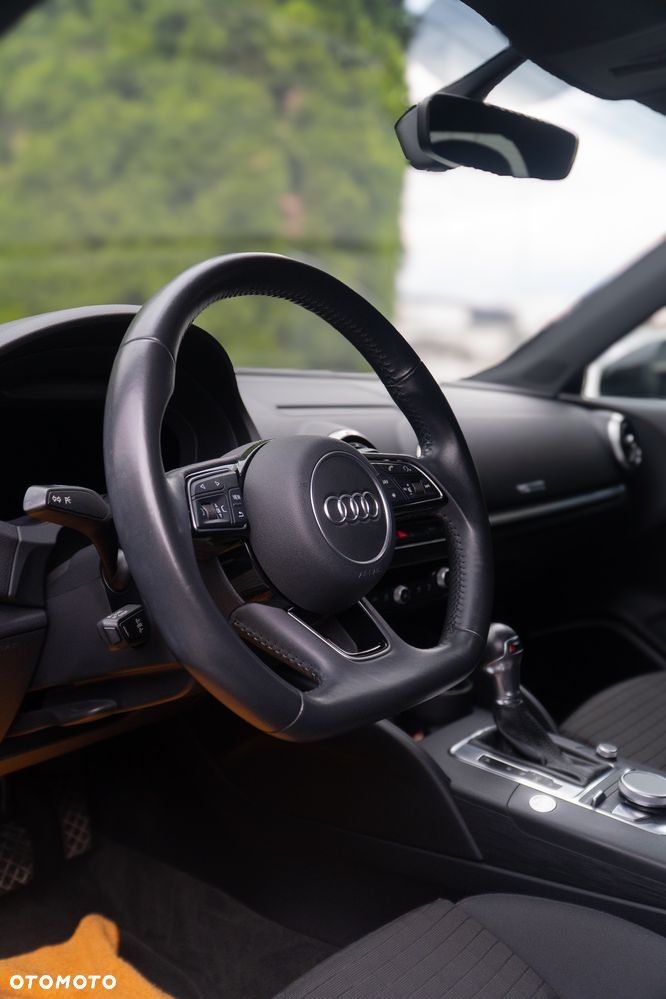 Audi A3 Sportback - 20