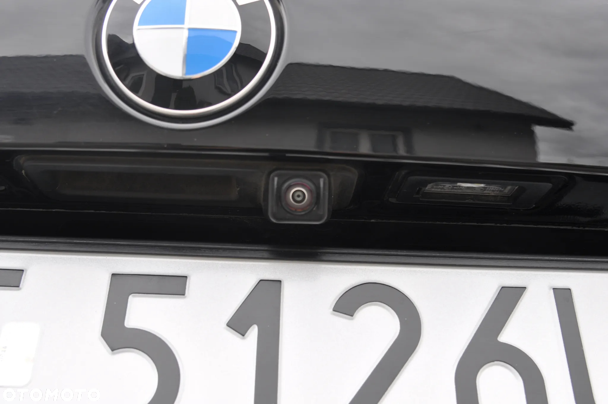BMW Seria 3 320d xDrive Sport Line Shadow - 8