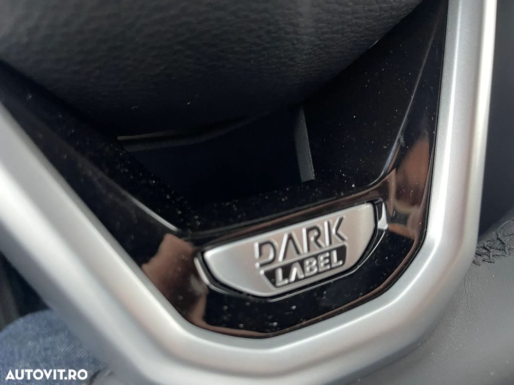 Volkswagen Amarok 3.0 TDI Autm. Dark Label - 18