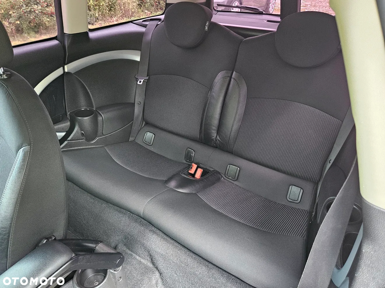 MINI Clubman Cooper - 29