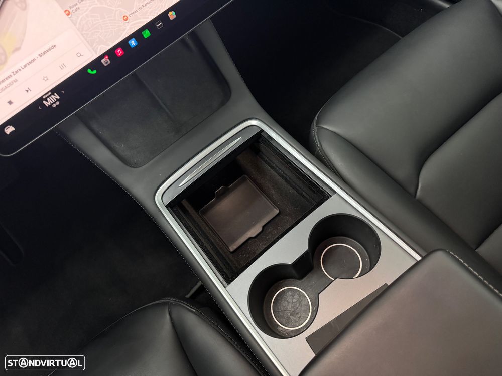 Tesla Model 3 Tração Traseira - 12