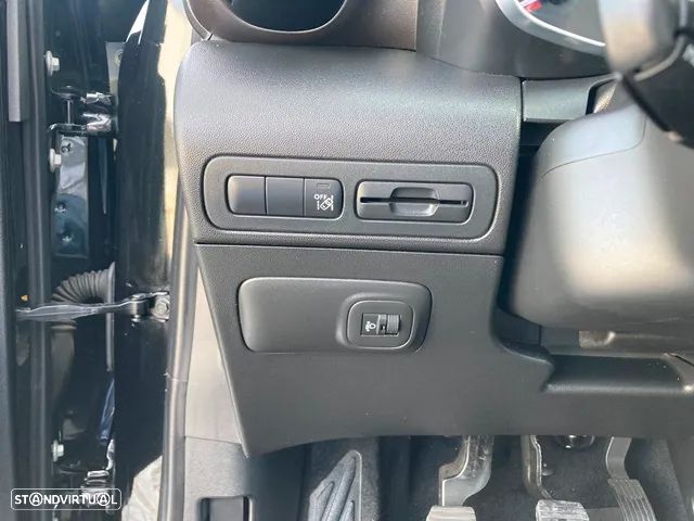 Citroën C3 Aircross 1.2 PureTech C-Series - 19