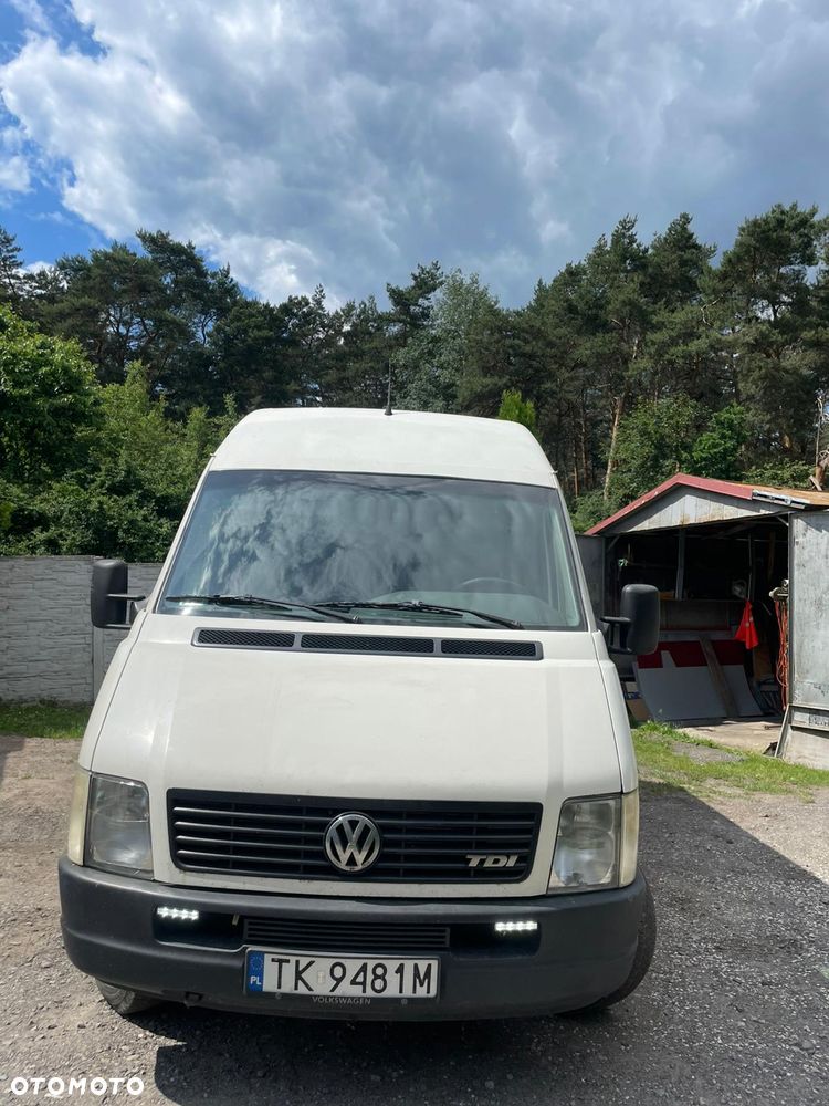 Volkswagen LT 35 - 19