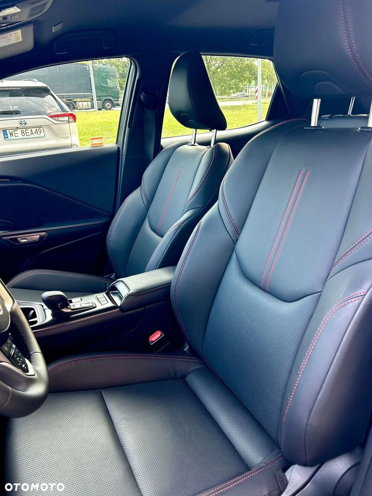 Lexus LBX 1.5 Hybrid Elegant - 19