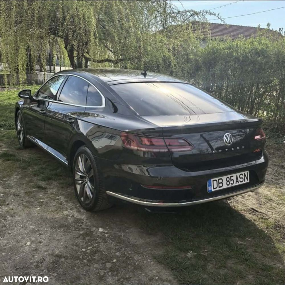 Volkswagen ARTEON 2.0 TDI SCR DSG Elegance - 6