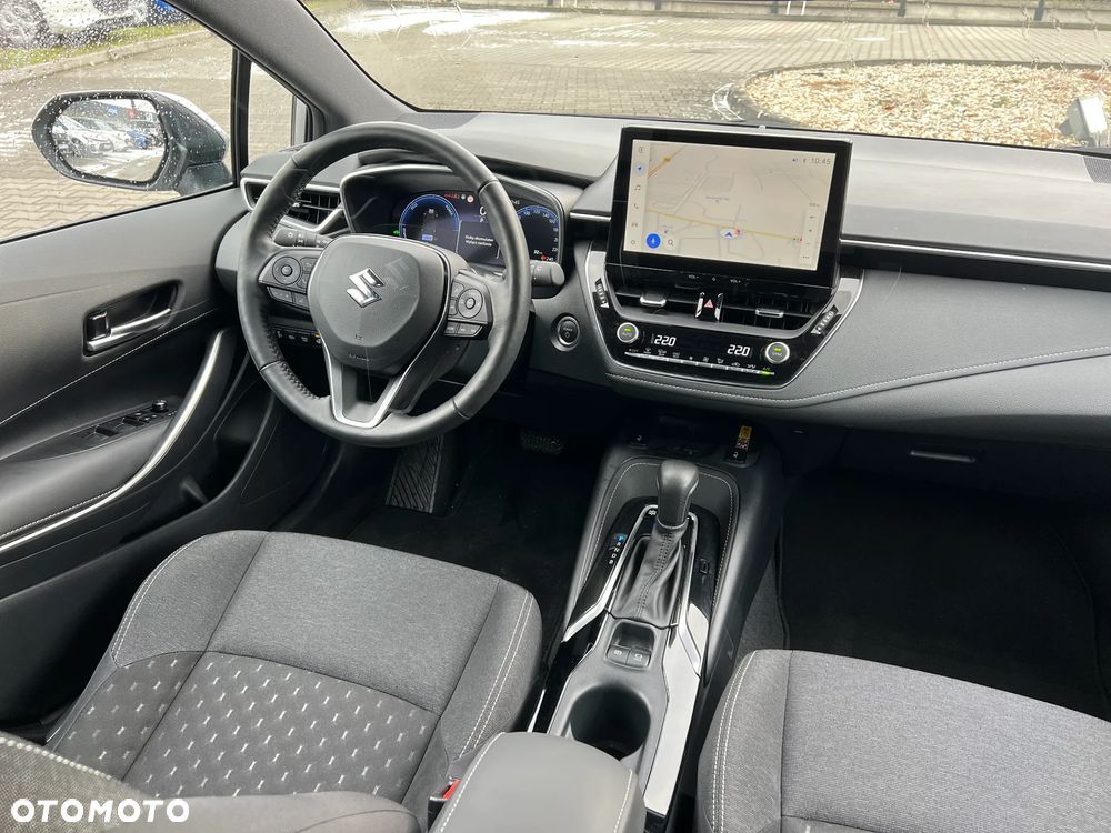 Suzuki Swace 1.8 Hybrid Elegance CVT - 13