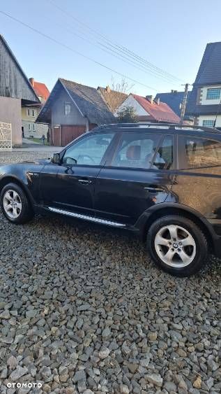 BMW X3 - 16