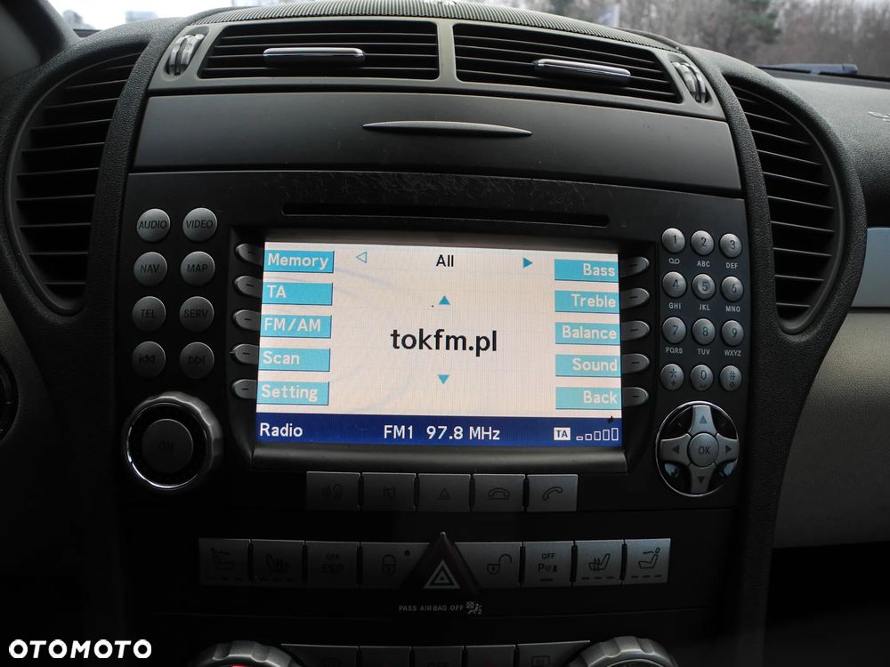 Mercedes-Benz SLK - 15