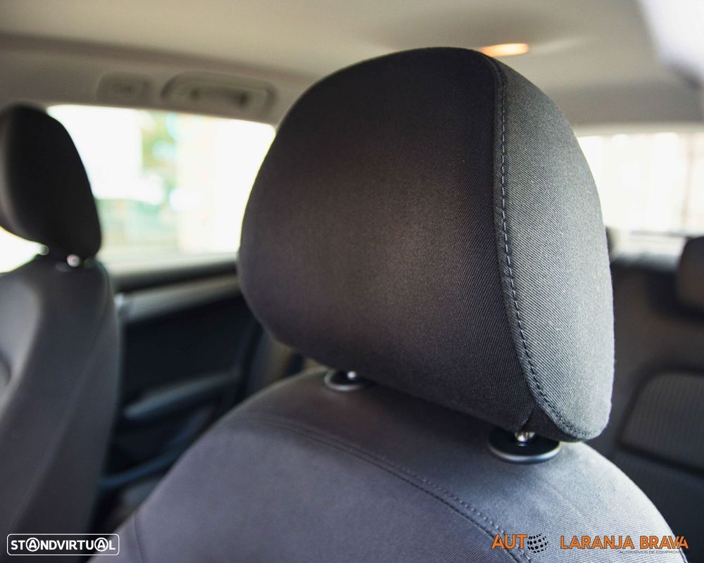 Audi A4 Avant 2.0 TDI - 30