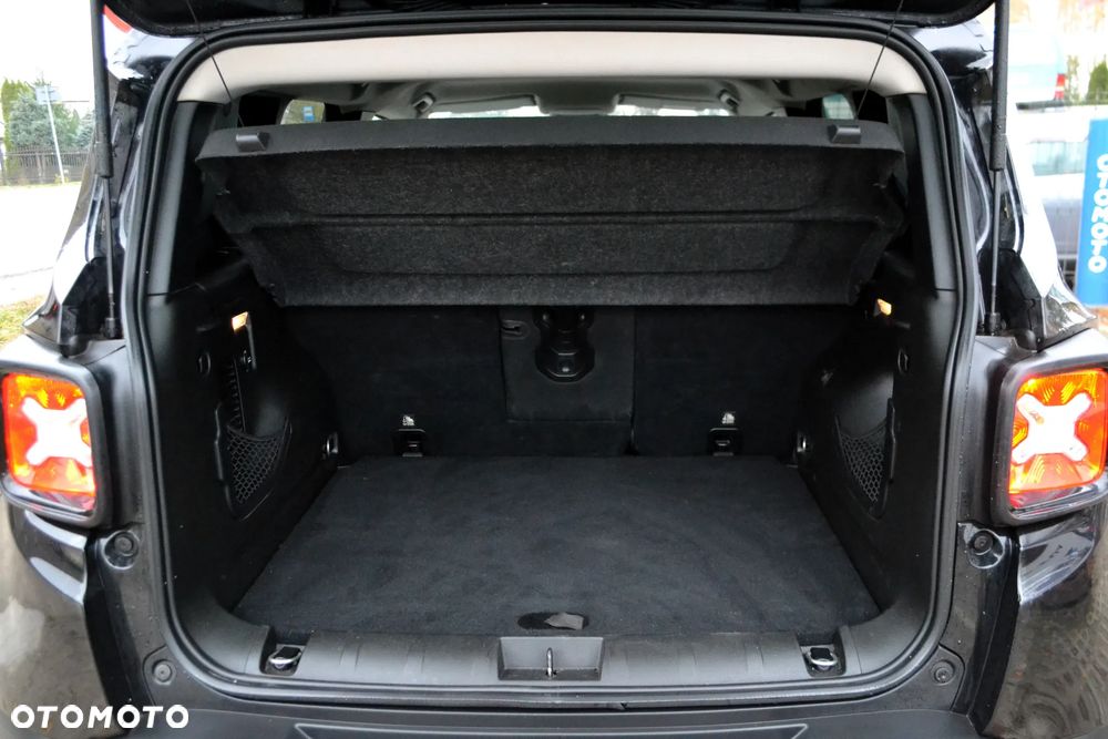 Jeep Renegade 1.6 MultiJet Sport FWD S&S - 12