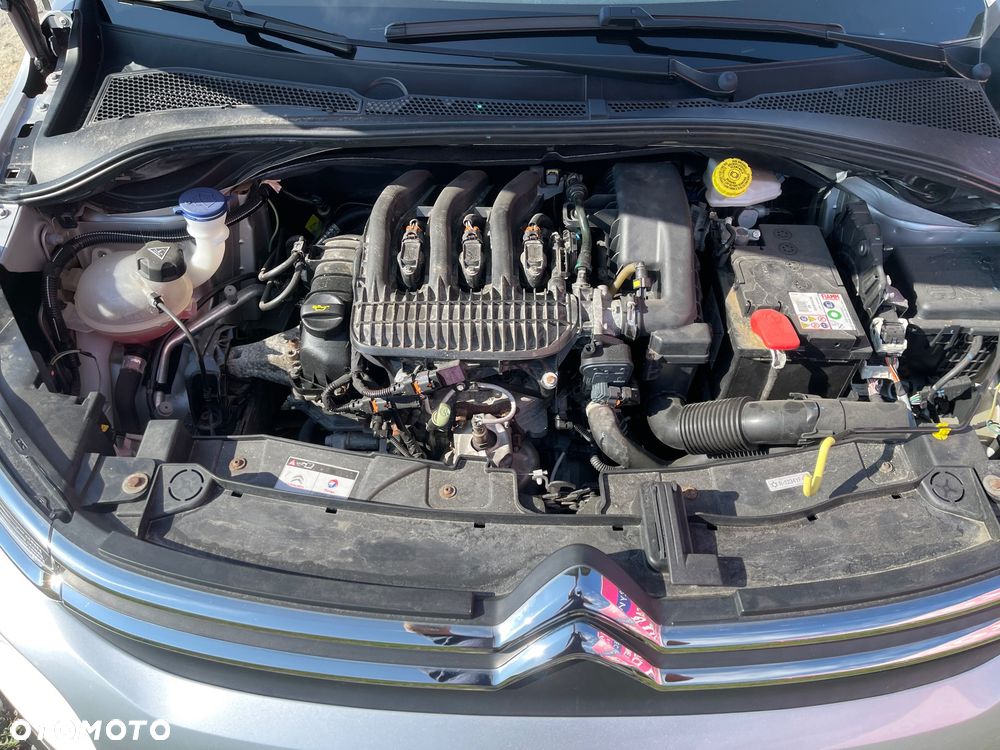 Citroën C3 Pure Tech 68 FEEL - 17