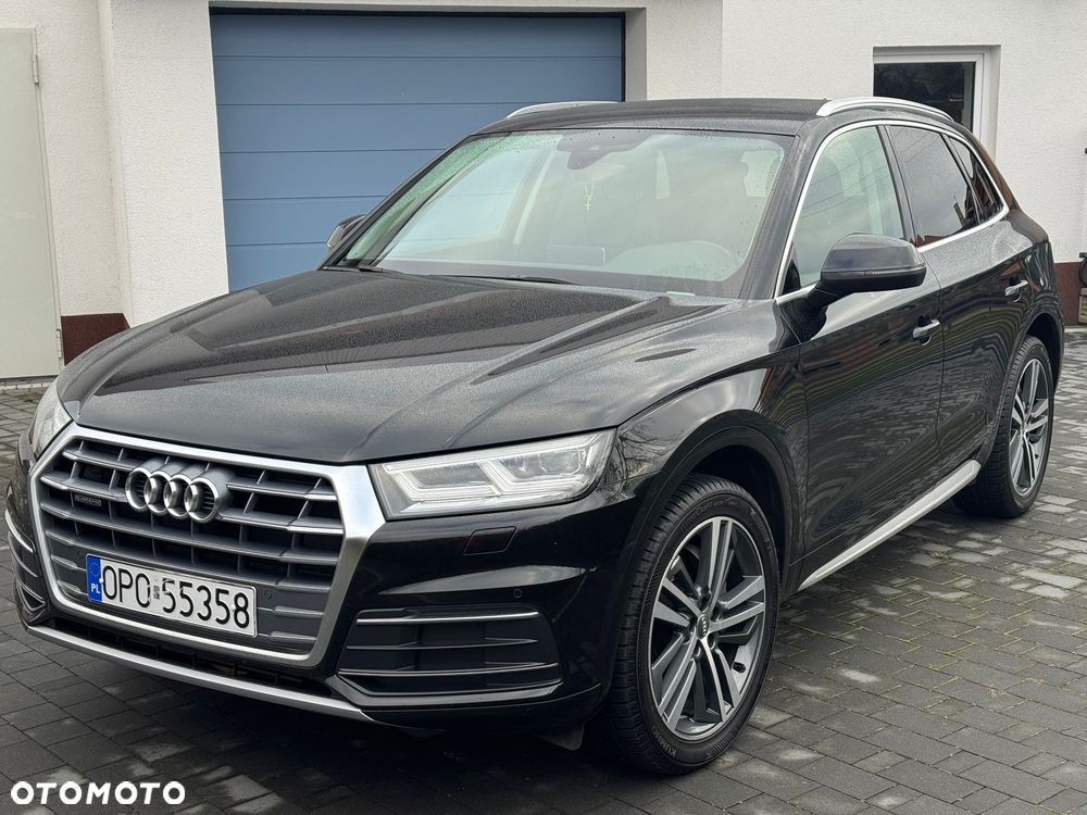 Audi Q5 2.0 TFSI Quattro S tronic - 11