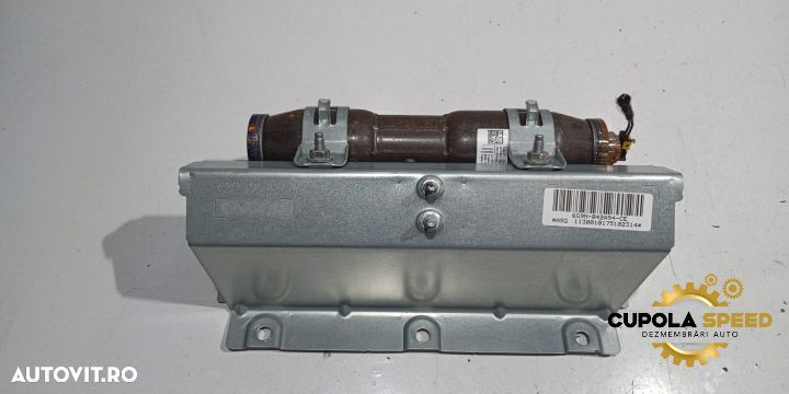 Airbag pasager 6G9N-042A94-CE Ford Mondeo MK4 [facelift] [2010 - 2015 - 2