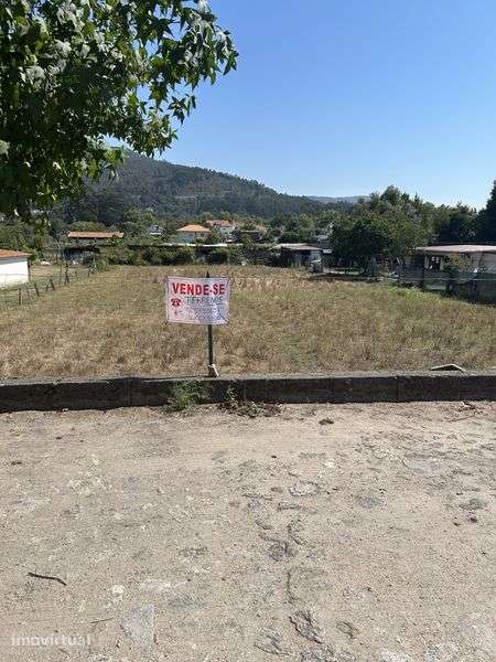 5 Terrenos à Venda em Vilar de Mouros, Caminha — 5.500 m² - Grande imagem: 4/7
