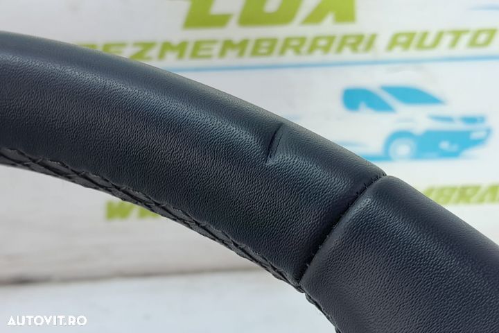 Volan in 3 spite cu comenzi 484002607r Renault Captur 2  [din 2019 pana  2020] seria - 3