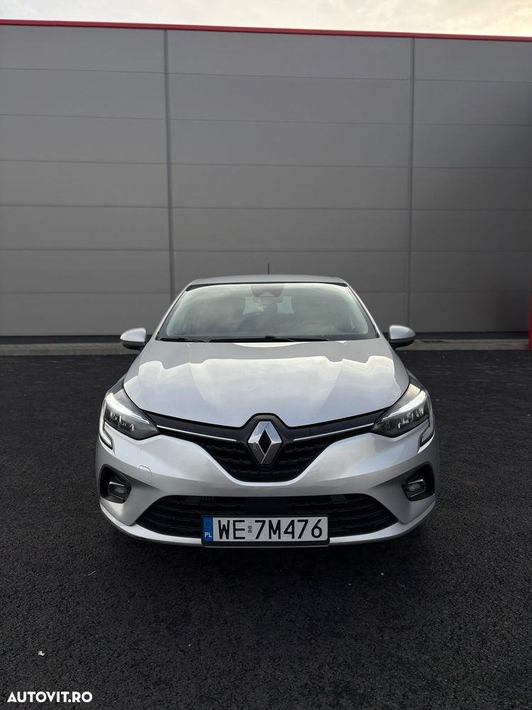 Renault Clio TCe 90 EQUILIBRE - 2