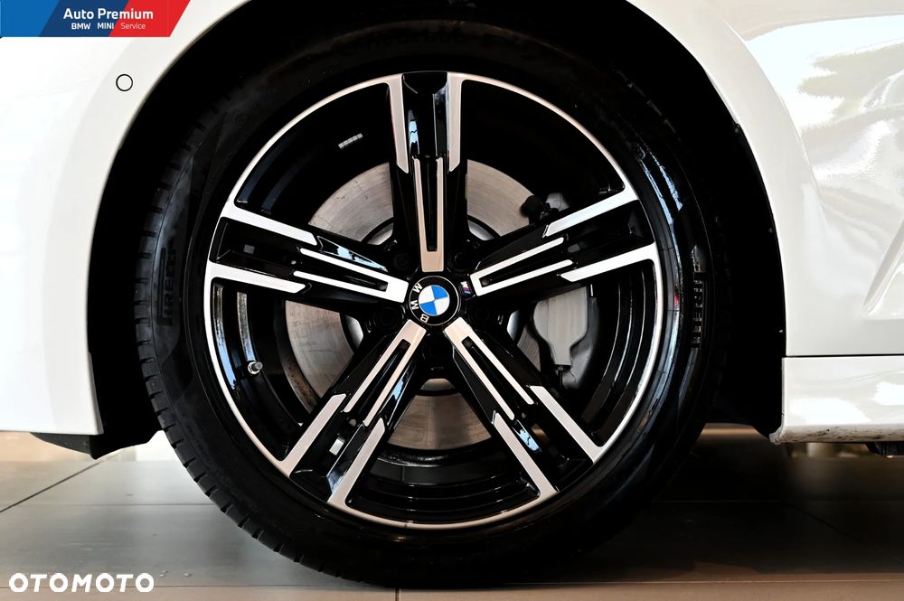 BMW Seria 3 330i M Sport - 20