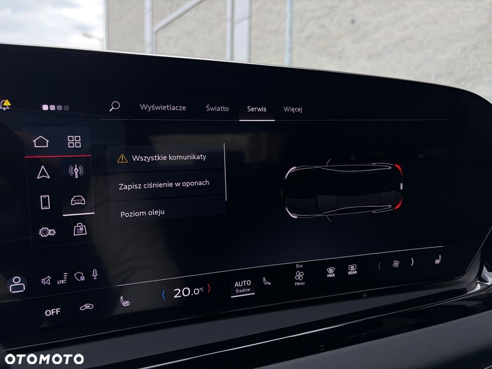 Audi A5 Limousine - 29