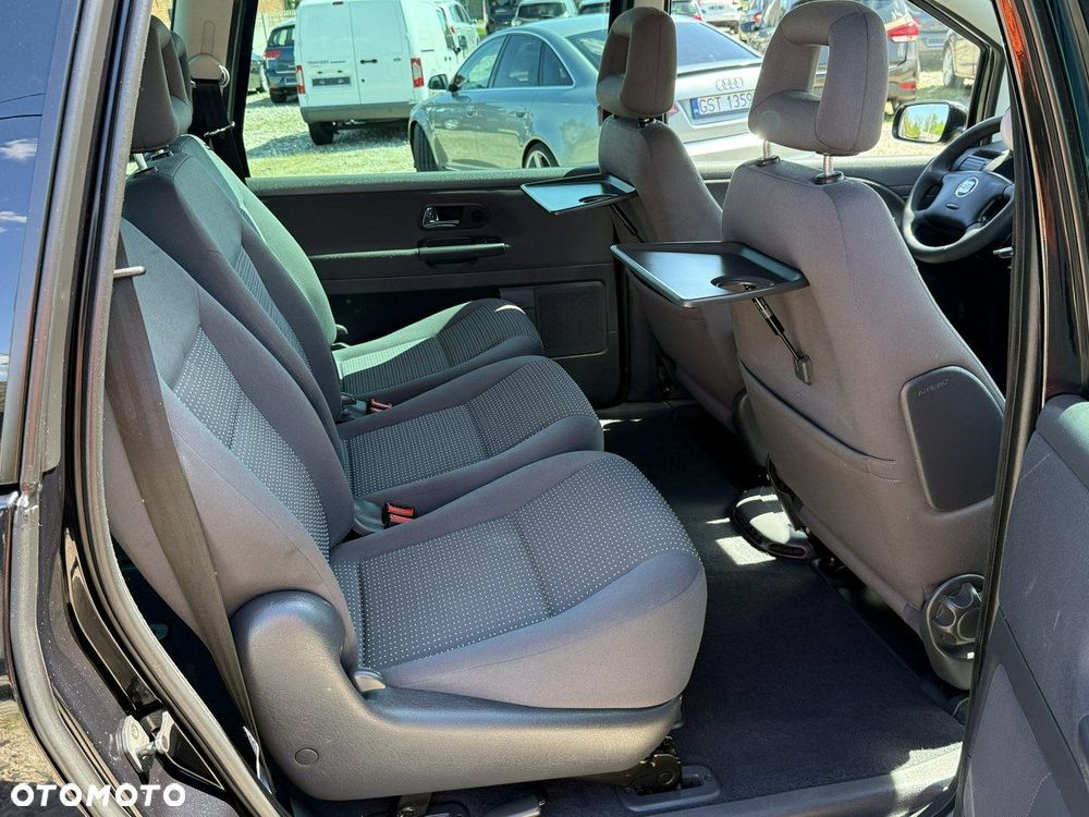 Seat Alhambra - 35