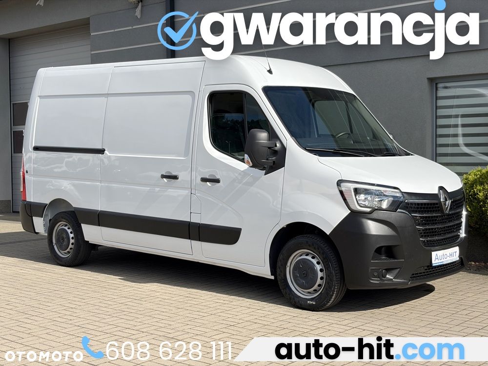 Renault Master - 2