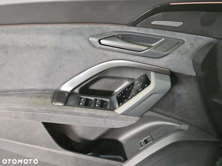 Audi SQ5 Sportback TFSI mHEV Quattro S tronic - 13