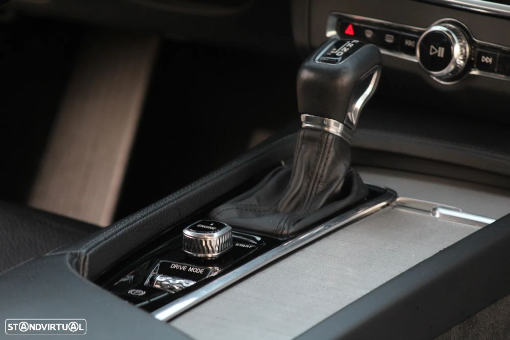 Volvo V90 2.0 D4 Inscription Geartronic - 34