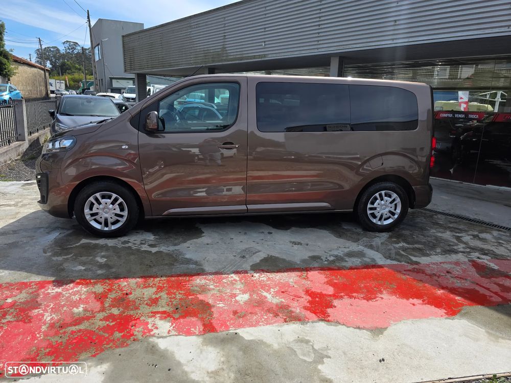 Opel Zafira Life 1.5 CDTi L1H1 Edition - 5