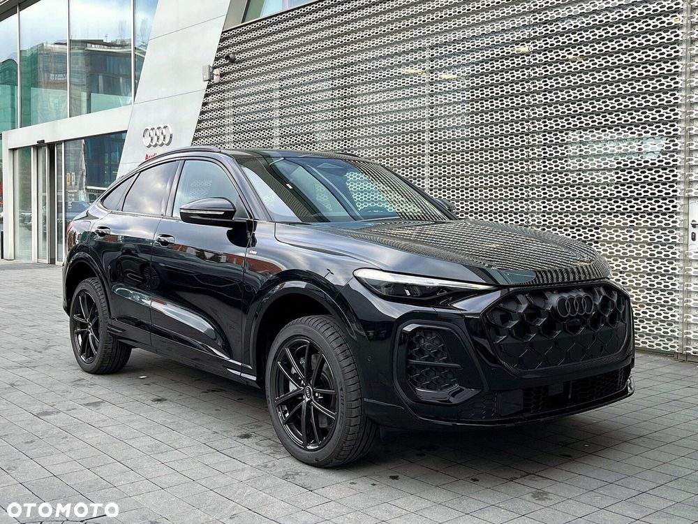 Audi Q5 - 2