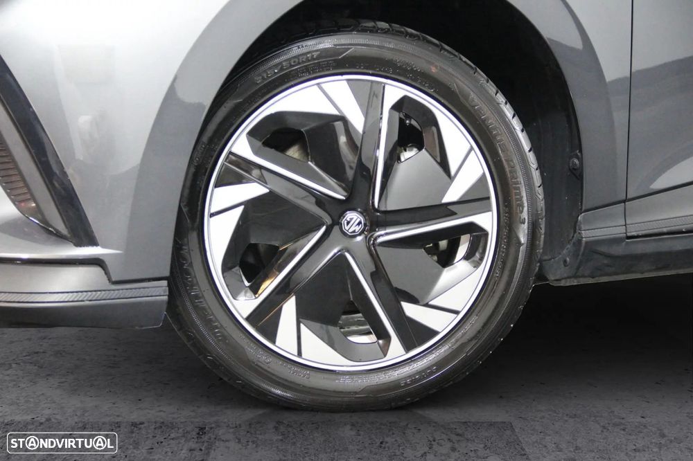 MG MG4 64 kWh Comfort - 16