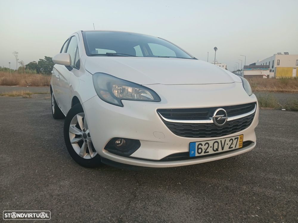 Opel Corsa 1.2 Enjoy - 3