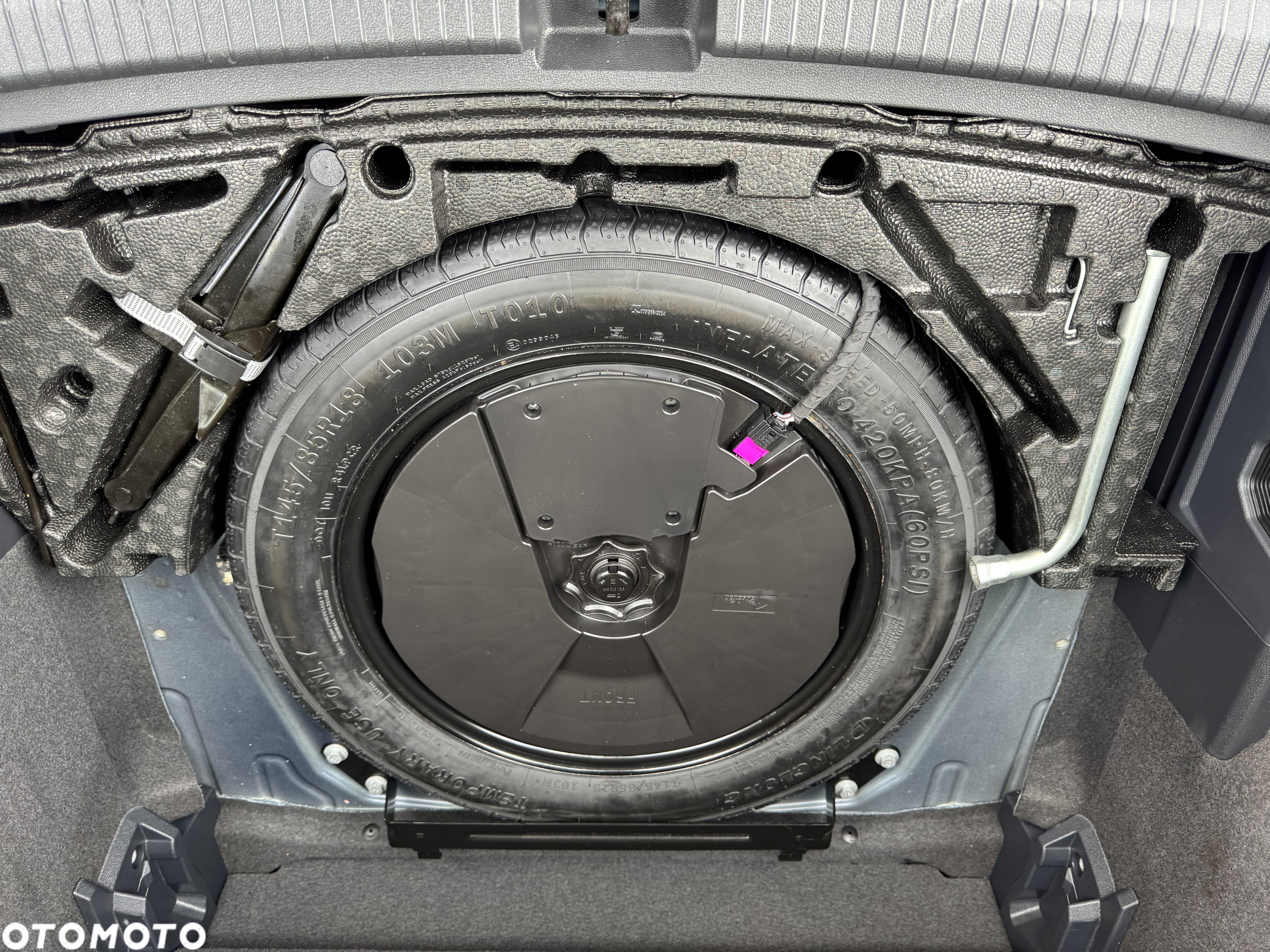 Volkswagen Tiguan Allspace - 29