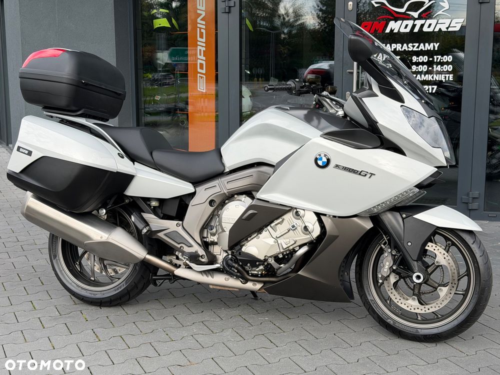 BMW K - 1
