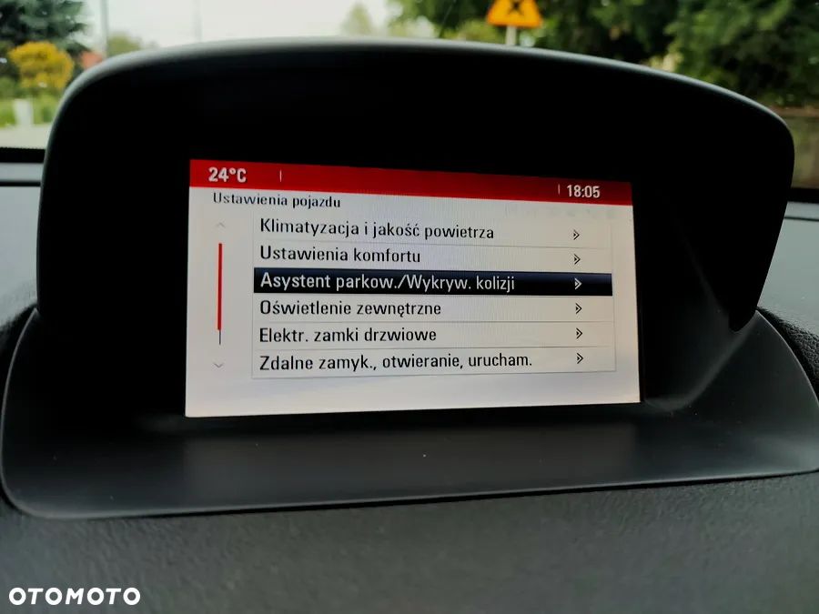 Opel Mokka 1.4 T Cosmo S&S - 24